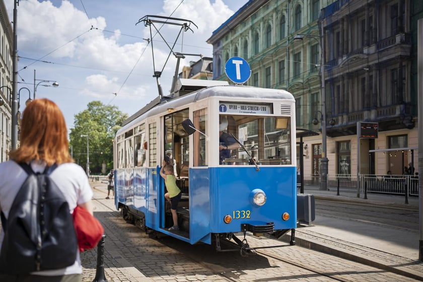 Majówka 2025 we Wrocławiu