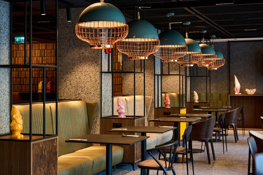 Four Points by Sheraton Wrocław