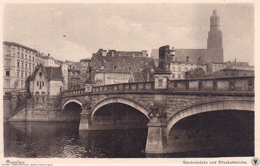 Most Pomorski Poludniowy