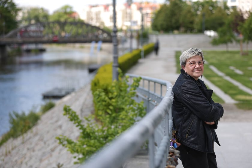 Małgorzata Kołodziej