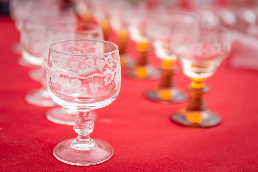 Giełda Staroci pod Iglicą - sobota 10 maja 2025