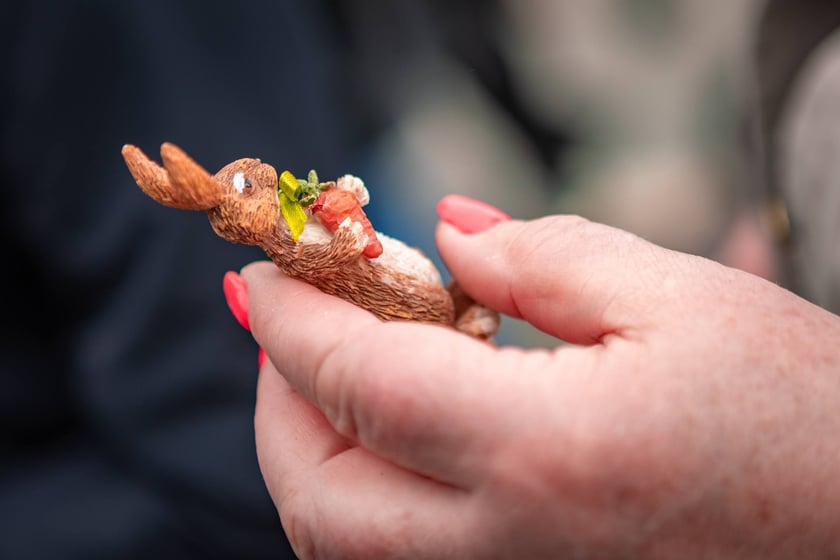 Giełda Staroci pod Iglicą - sobota 10 maja 2025