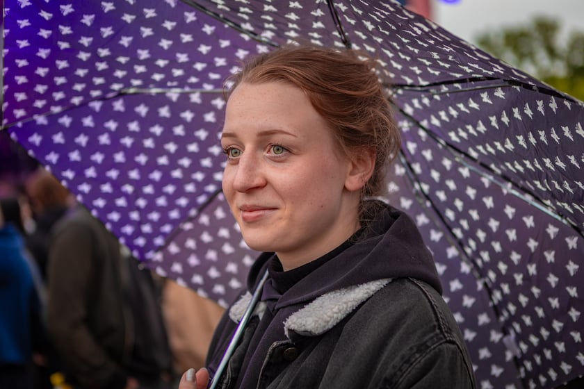 Juwenalia 2025 na Polach Osobowickich