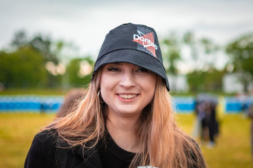 Juwenalia 2025 na Polach Osobowickich