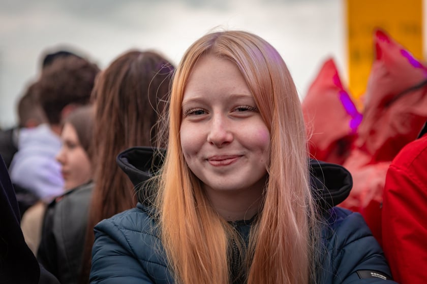 Juwenalia 2025 na Polach Osobowickich