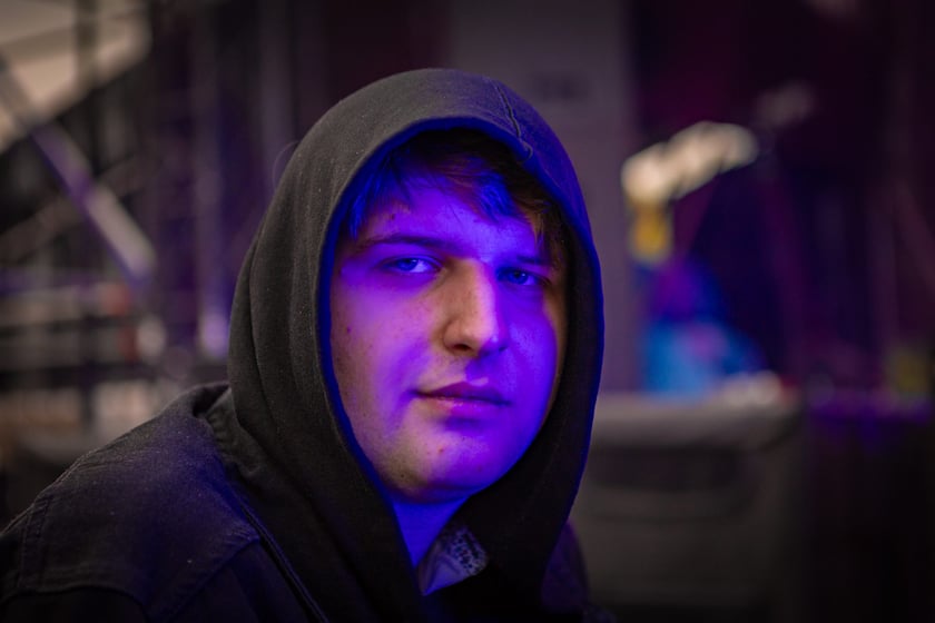 Juwenalia 2025 na Polach Osobowickich