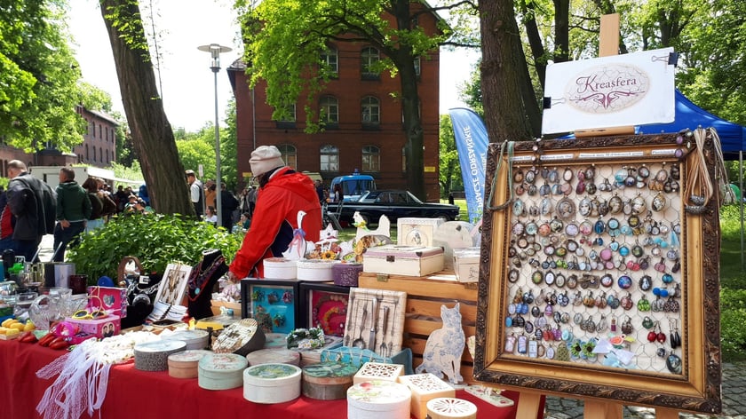 Bazar sąsiedzi RetroPracze 11 maja 2025