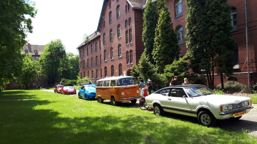 Bazar sąsiedzi RetroPracze 11 maja 2025