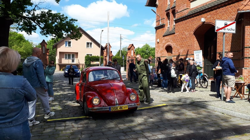 Bazar sąsiedzi RetroPracze 11 maja 2025