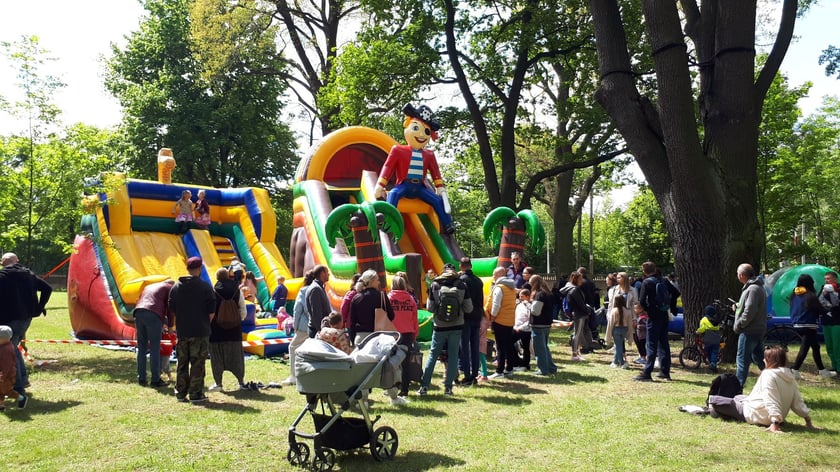 Bazar sąsiedzi RetroPracze 11 maja 2025