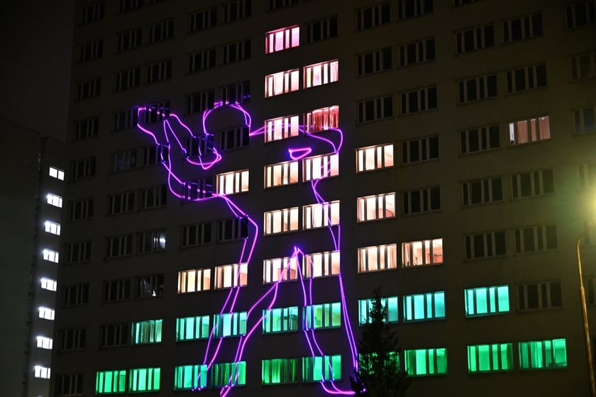 PIWO, czyli Potężny Indeksowany Wyświetlacz Oknowy na Wittigowie. Edycja 2025