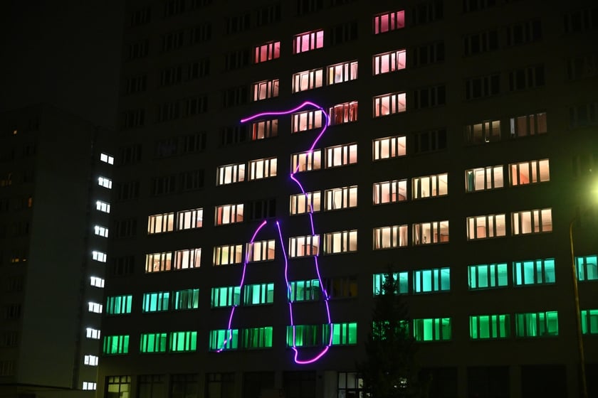 PIWO, czyli Potężny Indeksowany Wyświetlacz Oknowy na Wittigowie. Edycja 2025