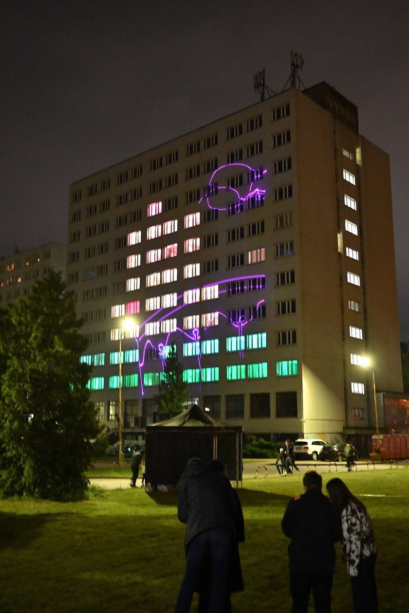 PIWO, czyli Potężny Indeksowany Wyświetlacz Oknowy na Wittigowie. Edycja 2025