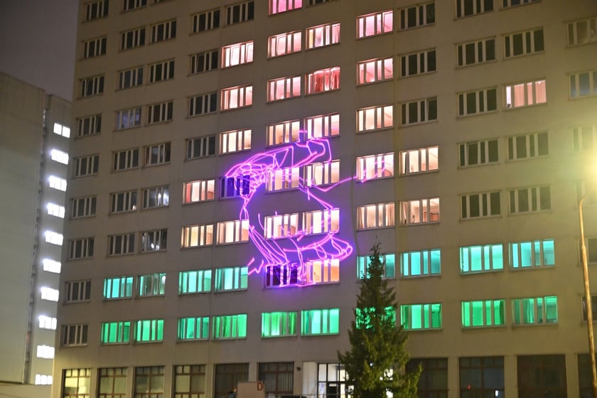 PIWO, czyli Potężny Indeksowany Wyświetlacz Oknowy na Wittigowie. Edycja 2025