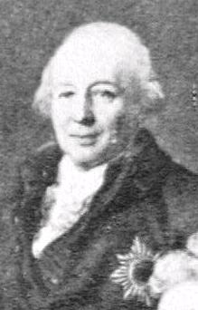 Karl Abraham von Zedlitz, tw&oacute;rca egzaminu maturalnego