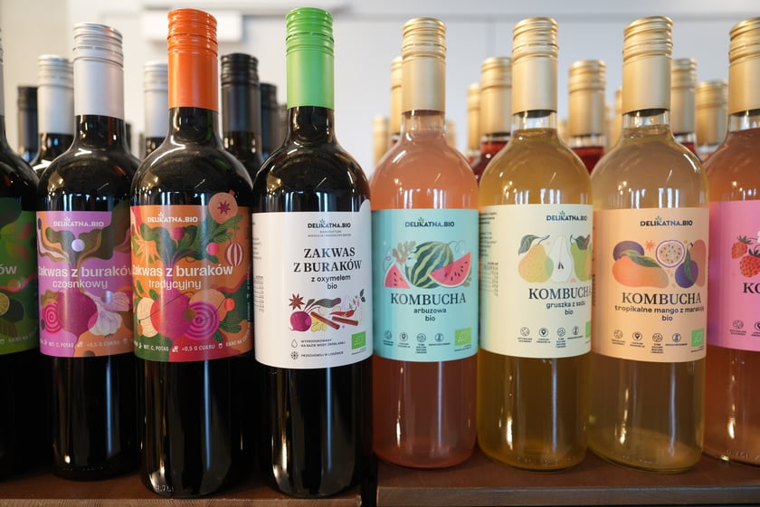 Targi Dobry Design z tematem przewodnim "lato". Concordia Design, wyspa Słodowa