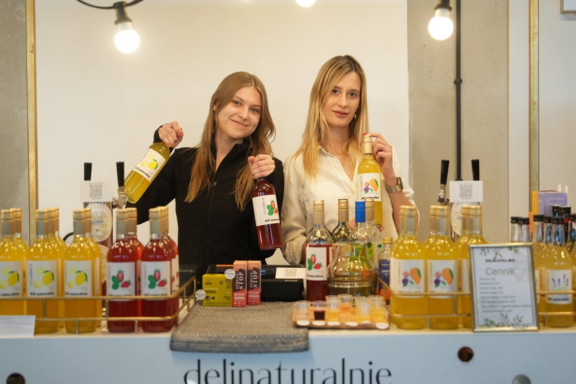 Targi Dobry Design z tematem przewodnim "lato". Concordia Design, wyspa Słodowa