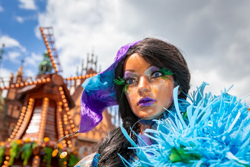 Pierwszy dzień Jarmarku Świętojańskiego na wrocławskim Rynku