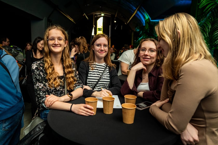 Wielki Quiz Wiedzy o Wodzie w Hydropolis 2025