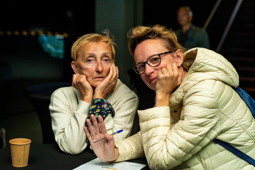 Wielki Quiz Wiedzy o Wodzie w Hydropolis 2025