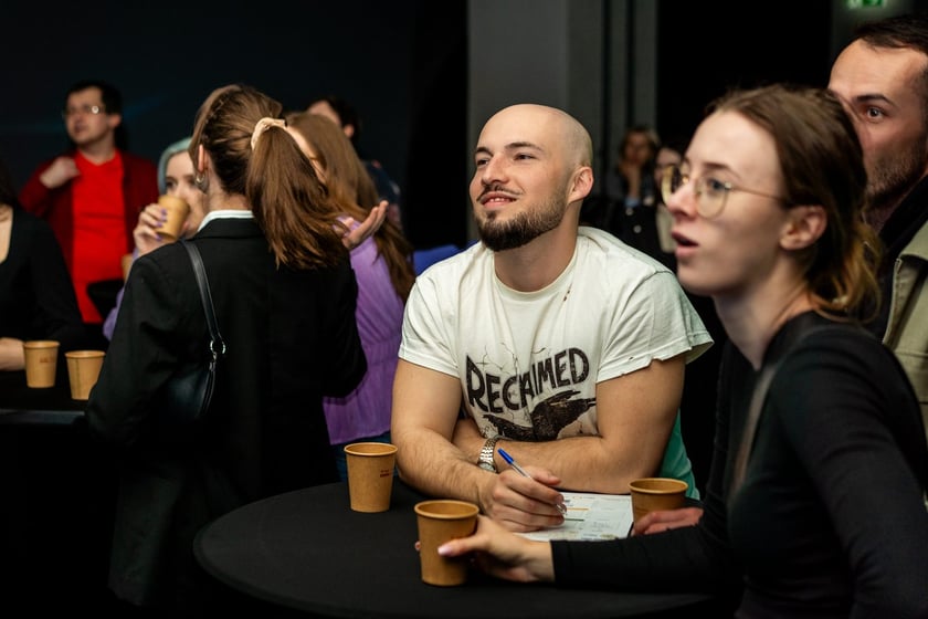 Wielki Quiz Wiedzy o Wodzie w Hydropolis 2025