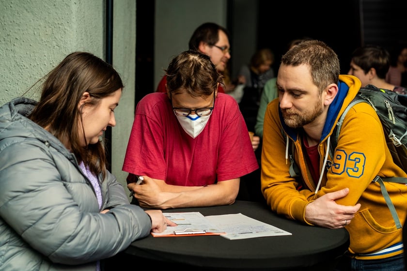 Wielki Quiz Wiedzy o Wodzie w Hydropolis 2025