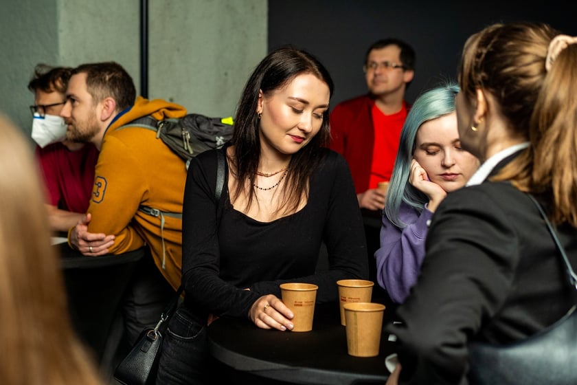 Wielki Quiz Wiedzy o Wodzie w Hydropolis 2025