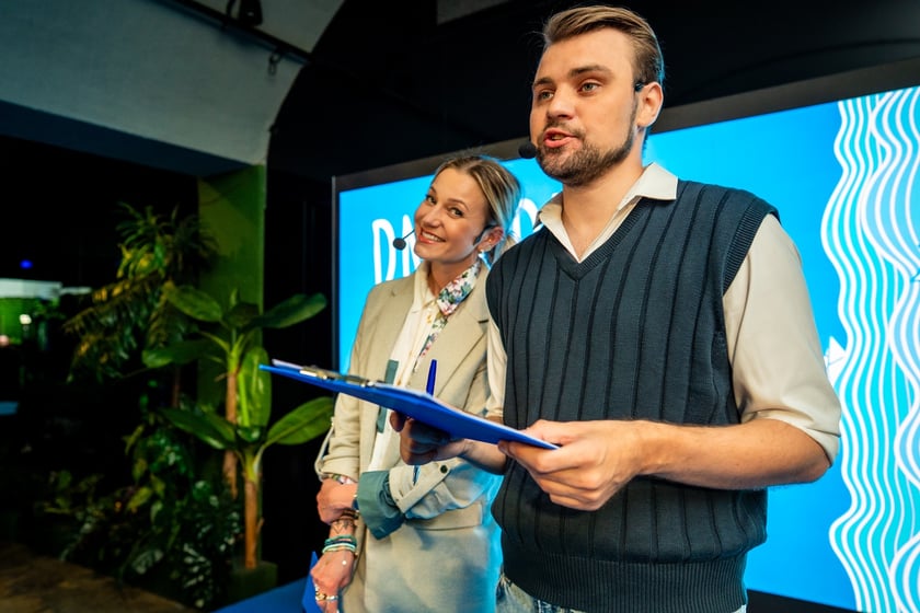 Wielki Quiz Wiedzy o Wodzie w Hydropolis 2025