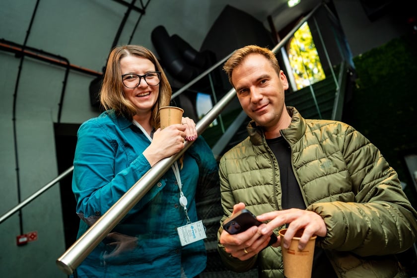 Wielki Quiz Wiedzy o Wodzie w Hydropolis 2025