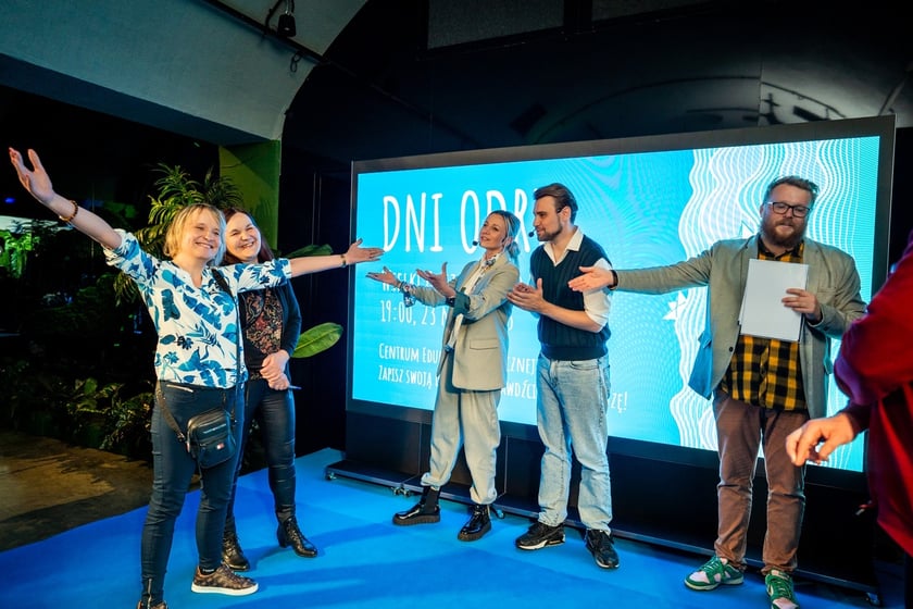 Wielki Quiz Wiedzy o Wodzie w Hydropolis 2025