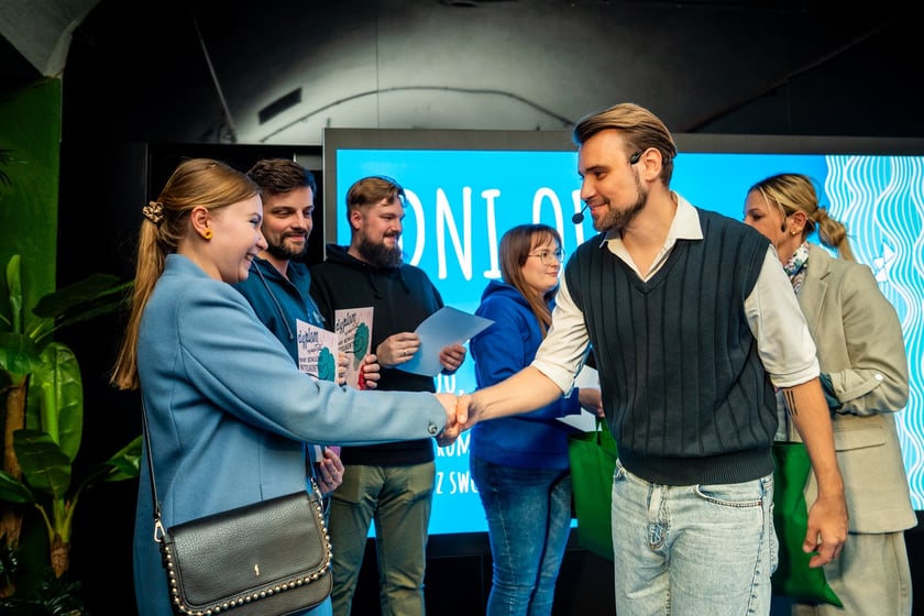 Wielki Quiz Wiedzy o Wodzie w Hydropolis 2025