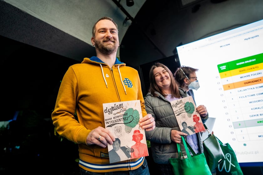 Wielki Quiz Wiedzy o Wodzie w Hydropolis 2025