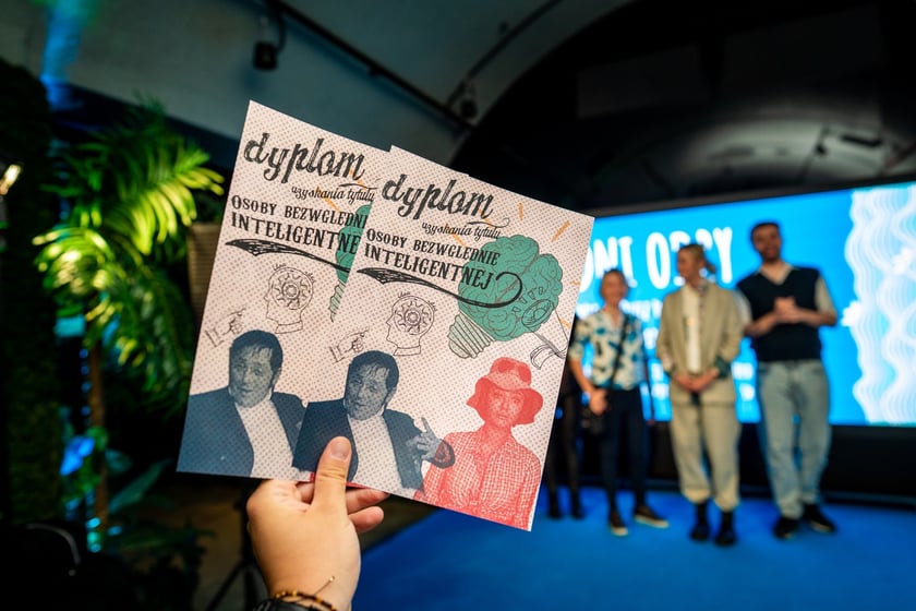 Wielki Quiz Wiedzy o Wodzie w Hydropolis 2025