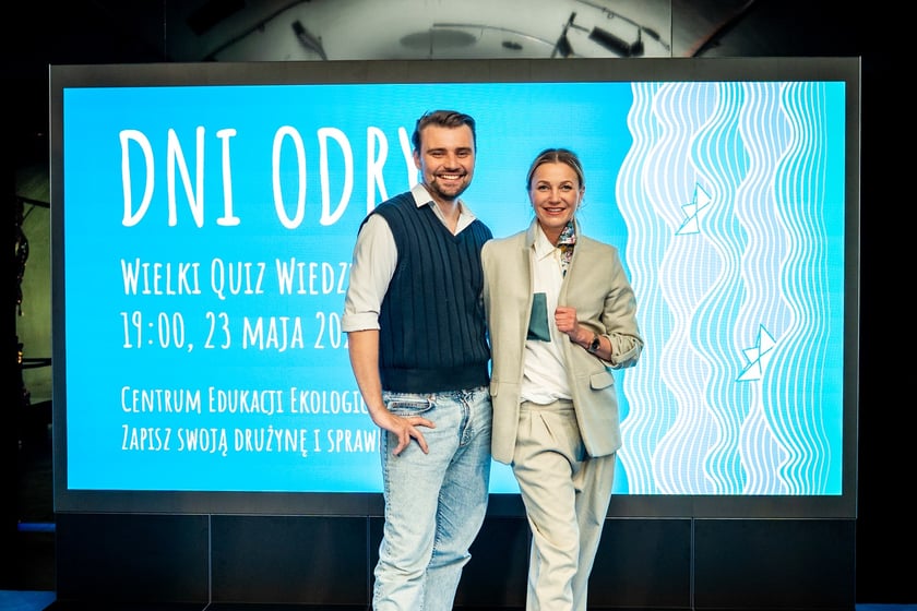 Wielki Quiz Wiedzy o Wodzie w Hydropolis 2025