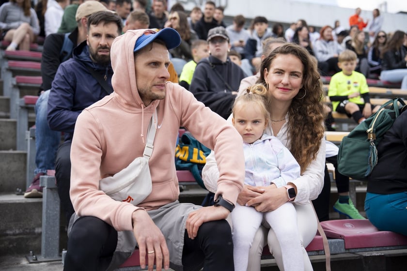 Przewietrz się na Olimpijskim z AWF Wrocław. VII Festyn Sportowo-Rekreacyjny [ZDJĘCIA]