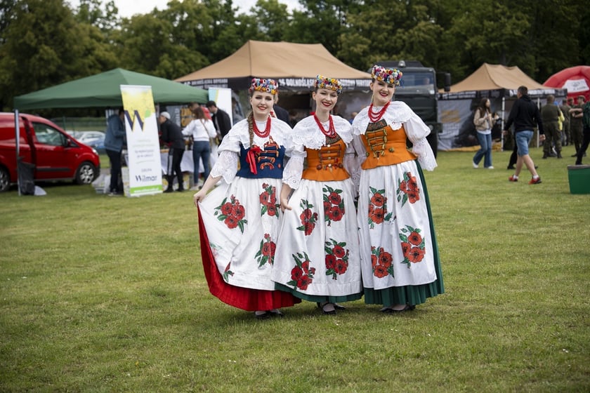 Przewietrz się na Olimpijskim z AWF Wrocław. VII Festyn Sportowo-Rekreacyjny [ZDJĘCIA]