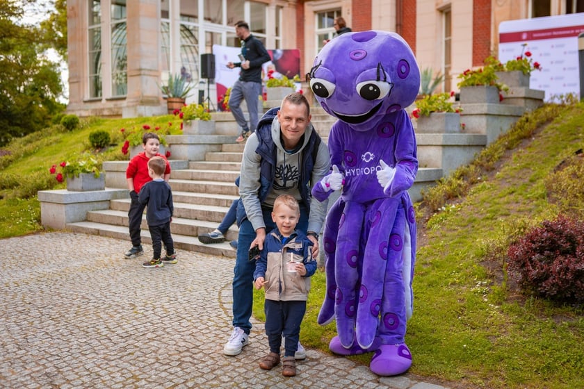 Dni Przyrodników – Jarmark Pawłowicki, 24 maja 2025 r.