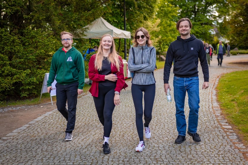 Dni Przyrodników – Jarmark Pawłowicki, 24 maja 2025 r.