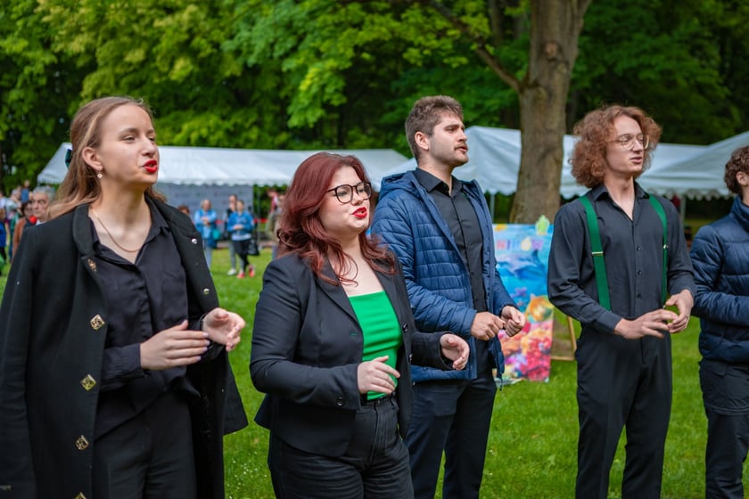 Dni Przyrodników – Jarmark Pawłowicki, 24 maja 2025 r.