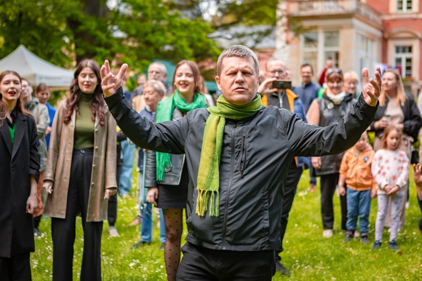 Dni Przyrodników – Jarmark Pawłowicki, 24 maja 2025 r.