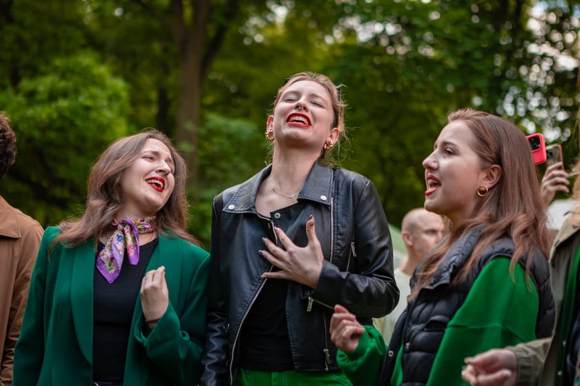 Dni Przyrodników – Jarmark Pawłowicki, 24 maja 2025 r.