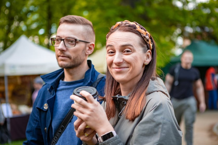 Dni Przyrodników – Jarmark Pawłowicki, 24 maja 2025 r.