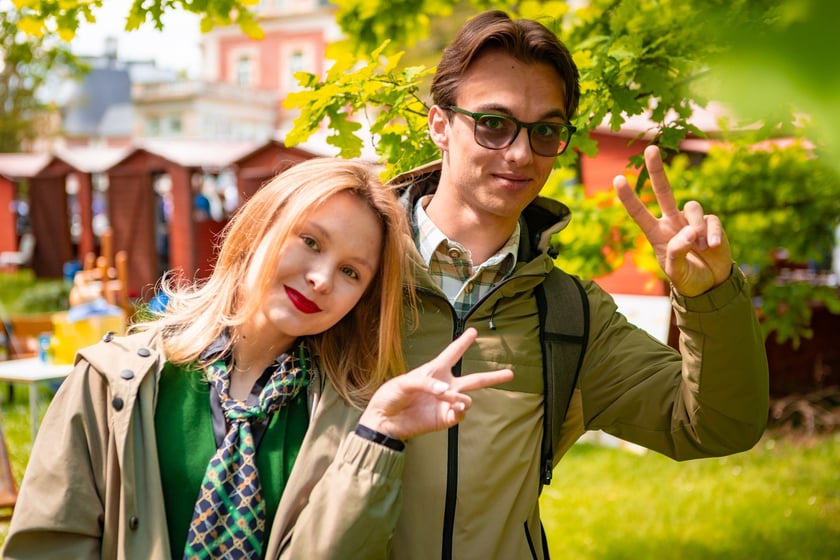 Dni Przyrodników – Jarmark Pawłowicki, 24 maja 2025 r.