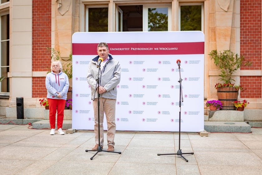 Dni Przyrodników – Jarmark Pawłowicki, 24 maja 2025 r.