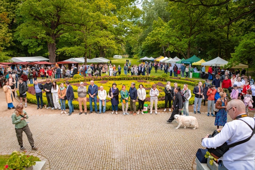 Dni Przyrodników – Jarmark Pawłowicki, 24 maja 2025 r.