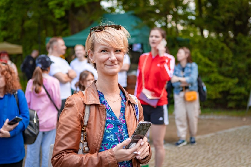 Dni Przyrodników – Jarmark Pawłowicki, 24 maja 2025 r.