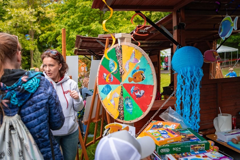 Dni Przyrodników – Jarmark Pawłowicki, 24 maja 2025 r.