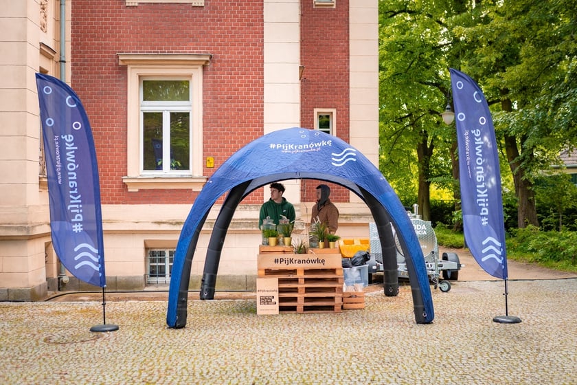 Dni Przyrodników – Jarmark Pawłowicki, 24 maja 2025 r.