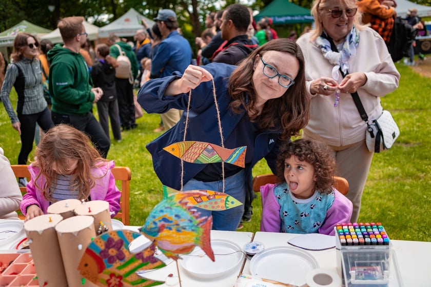 Dni Przyrodników – Jarmark Pawłowicki, 24 maja 2025 r.