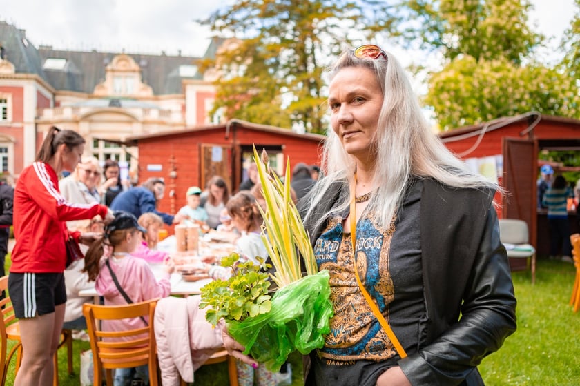 Dni Przyrodników – Jarmark Pawłowicki, 24 maja 2025 r.